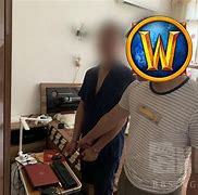 游戏私服被抓